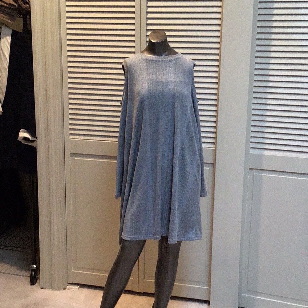 She+Sky dress